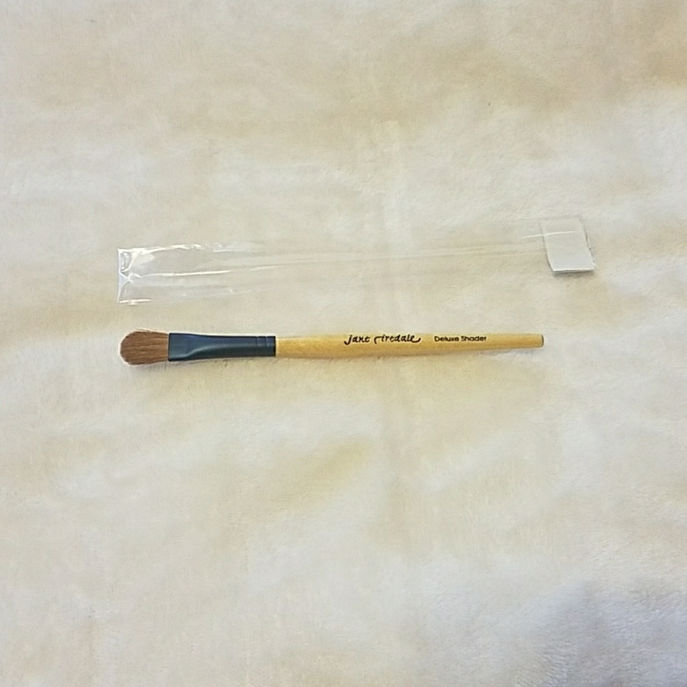 Jane Iredale make-up brush
